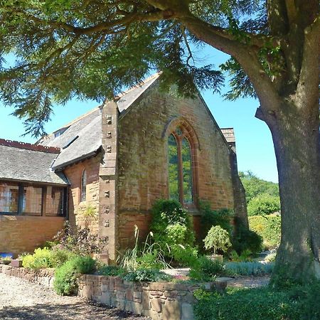 Eastkirk Corrie Exterior foto