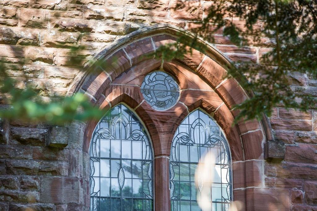 Eastkirk Corrie Exterior foto